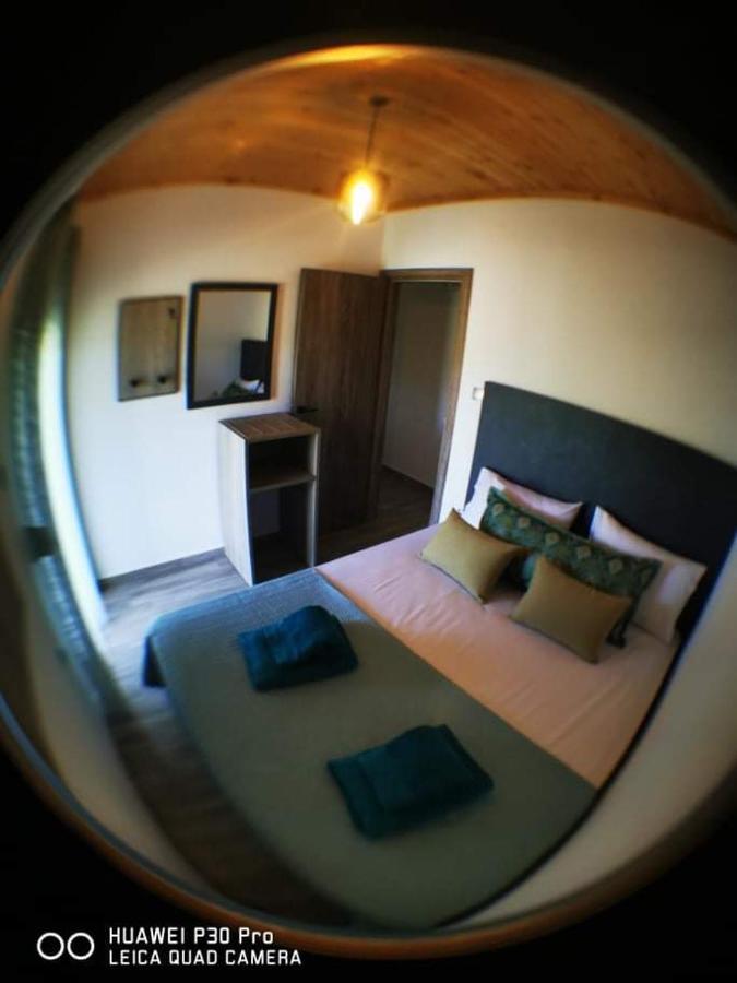 Apartamento Ktima Mimoza Sykia Chalkidikis Exterior foto