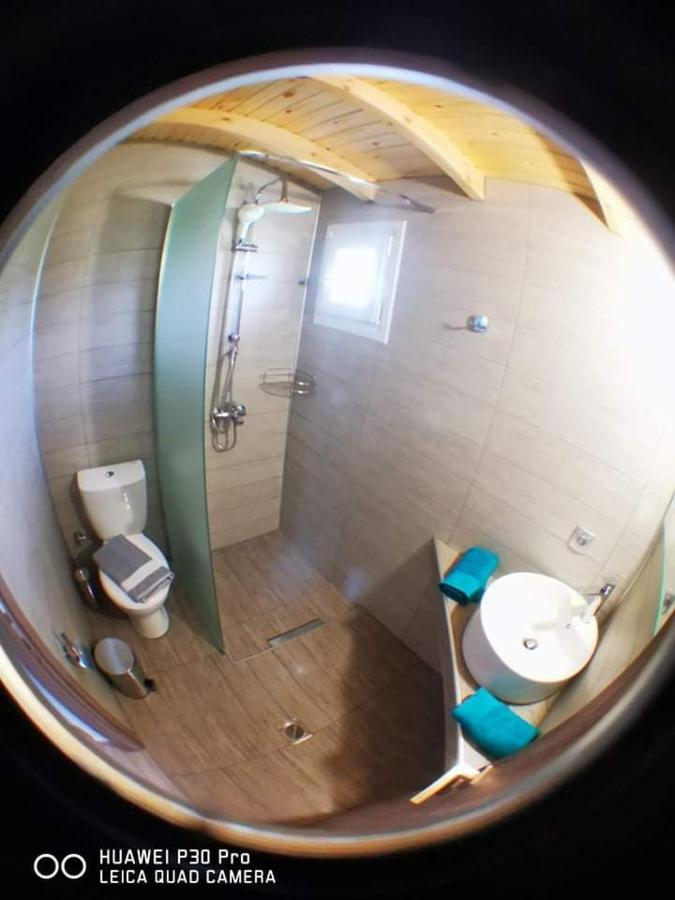 Apartamento Ktima Mimoza Sykia Chalkidikis Exterior foto