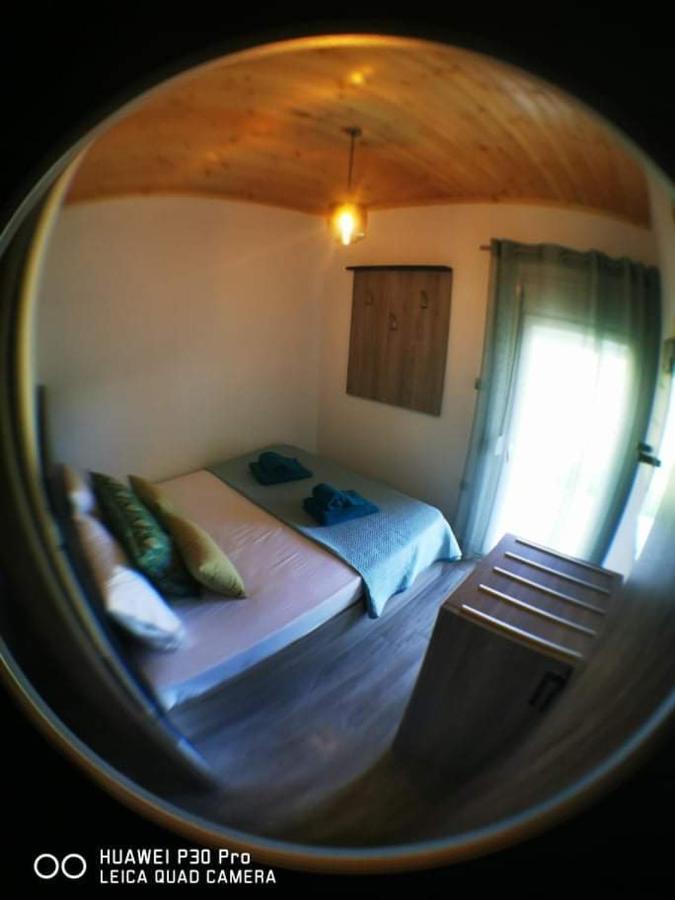 Apartamento Ktima Mimoza Sykia Chalkidikis Exterior foto