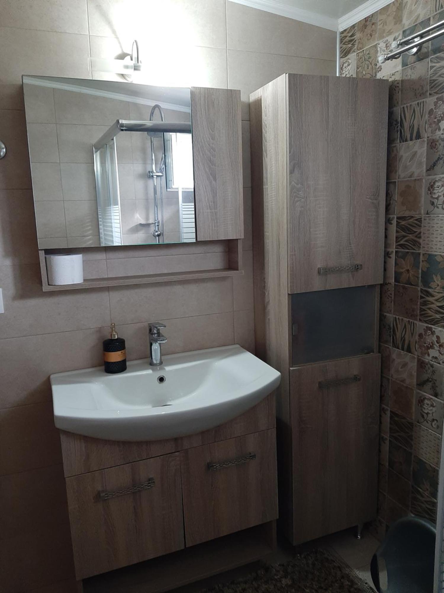 Apartamento Ktima Mimoza Sykia Chalkidikis Habitación foto