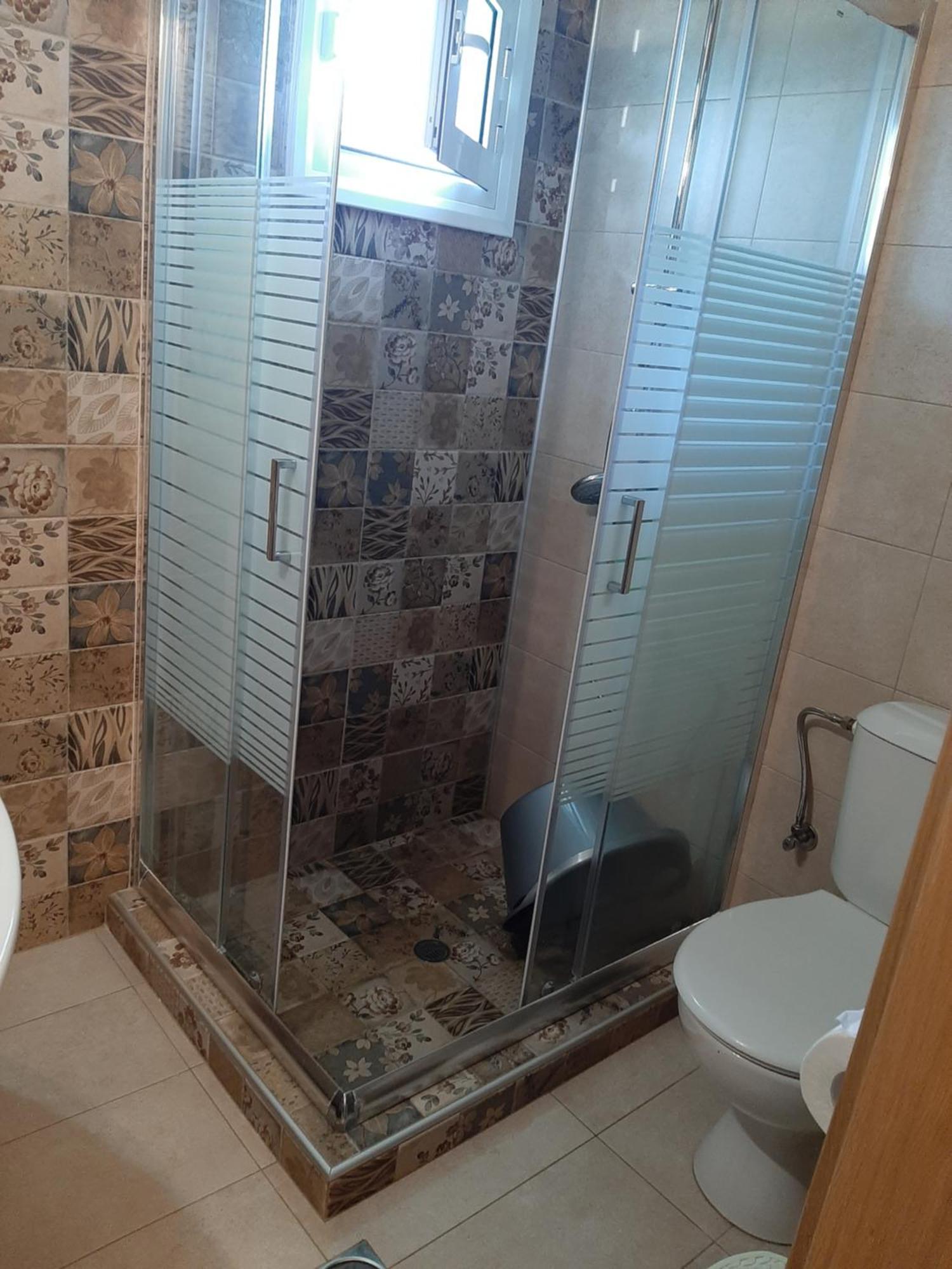 Apartamento Ktima Mimoza Sykia Chalkidikis Habitación foto