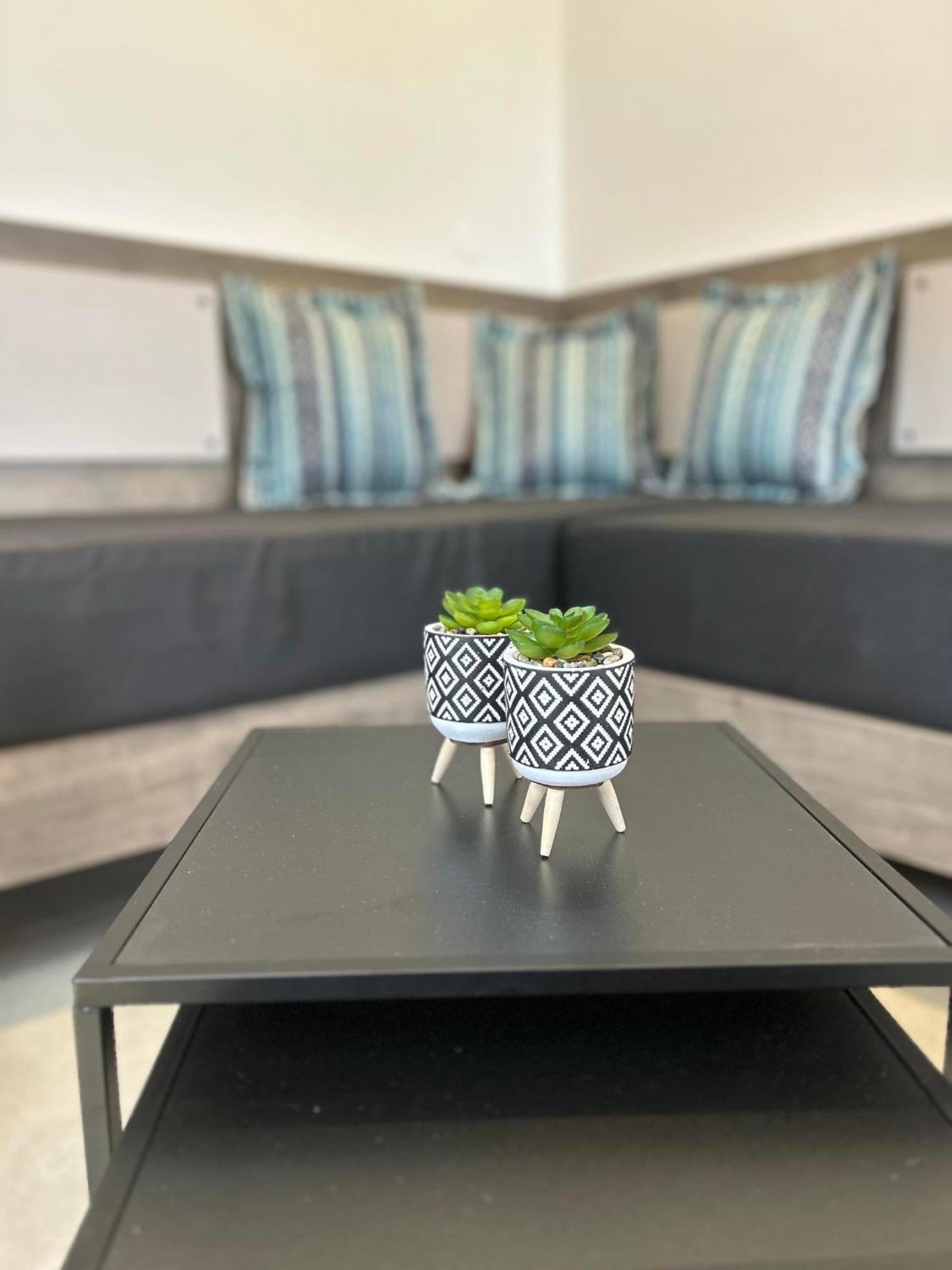 Apartamento Ktima Mimoza Sykia Chalkidikis Exterior foto