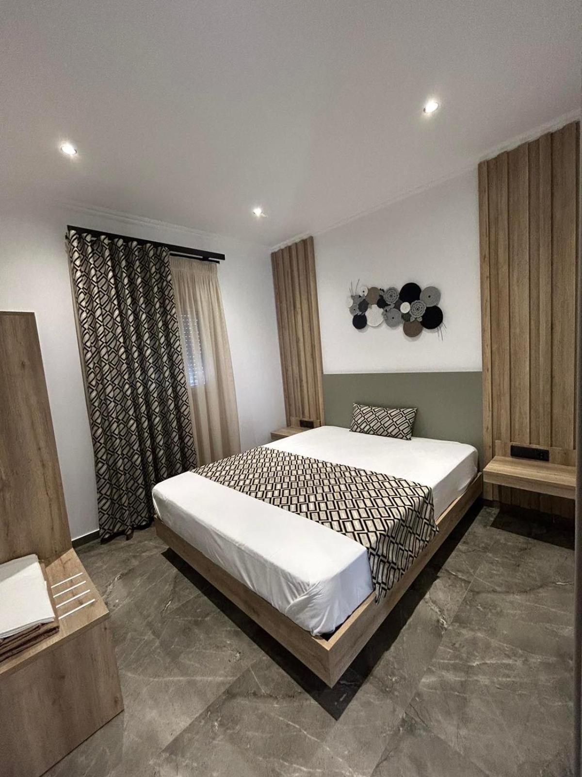 Apartamento Ktima Mimoza Sykia Chalkidikis Exterior foto