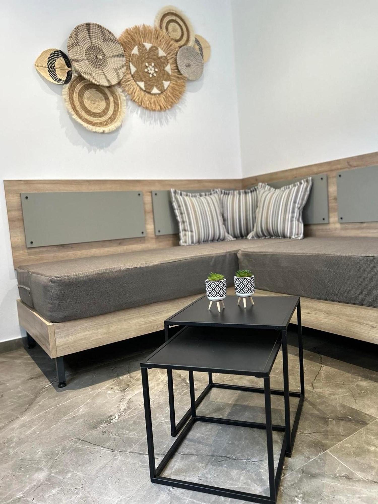 Apartamento Ktima Mimoza Sykia Chalkidikis Exterior foto