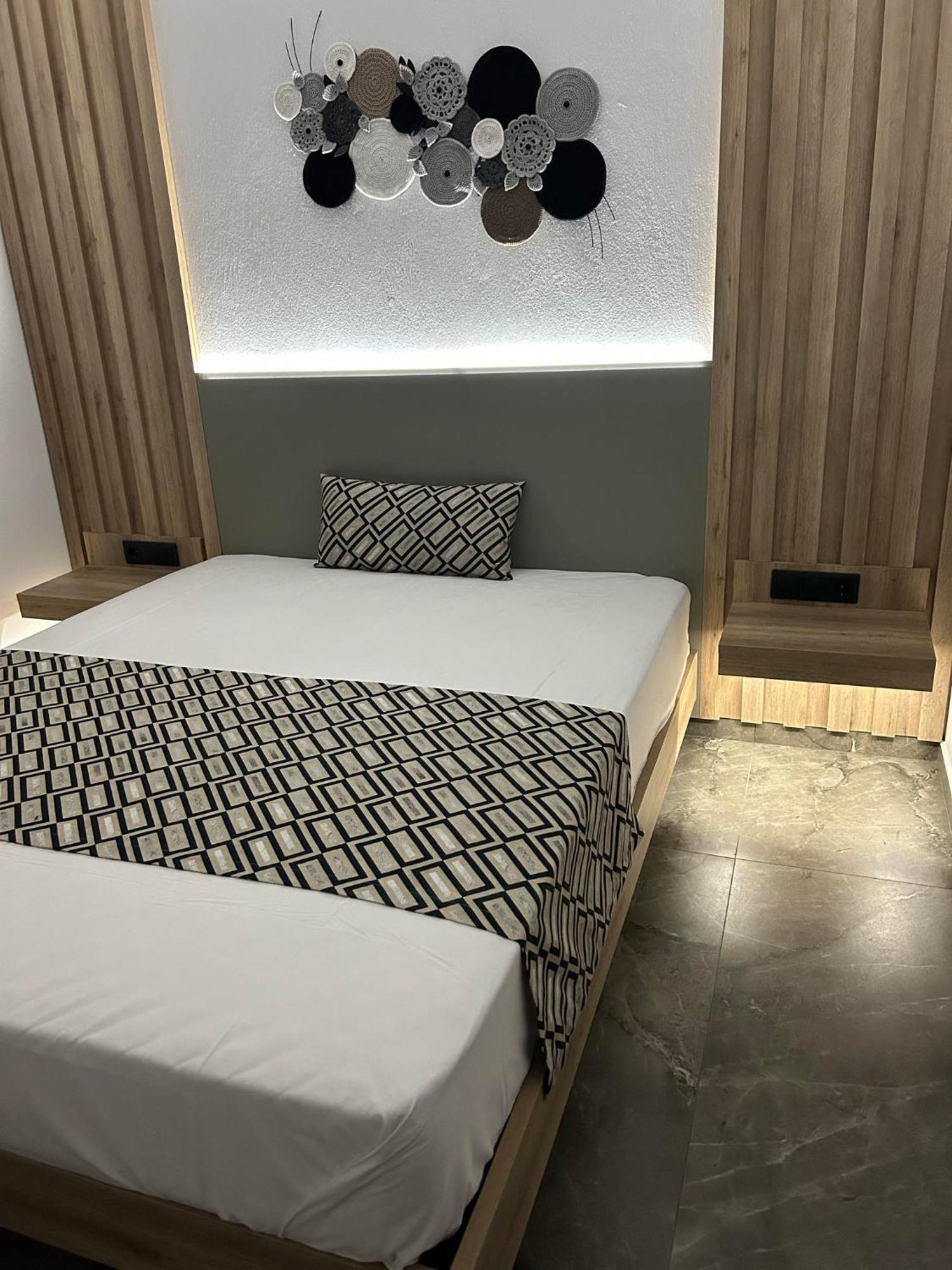Apartamento Ktima Mimoza Sykia Chalkidikis Exterior foto