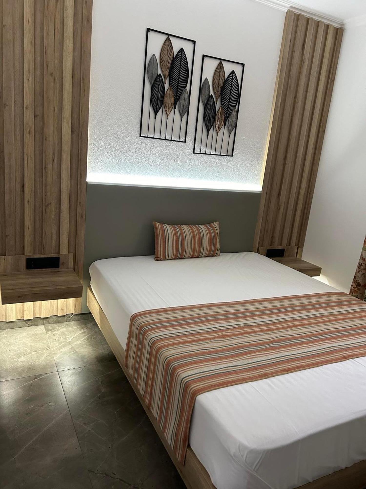 Apartamento Ktima Mimoza Sykia Chalkidikis Exterior foto