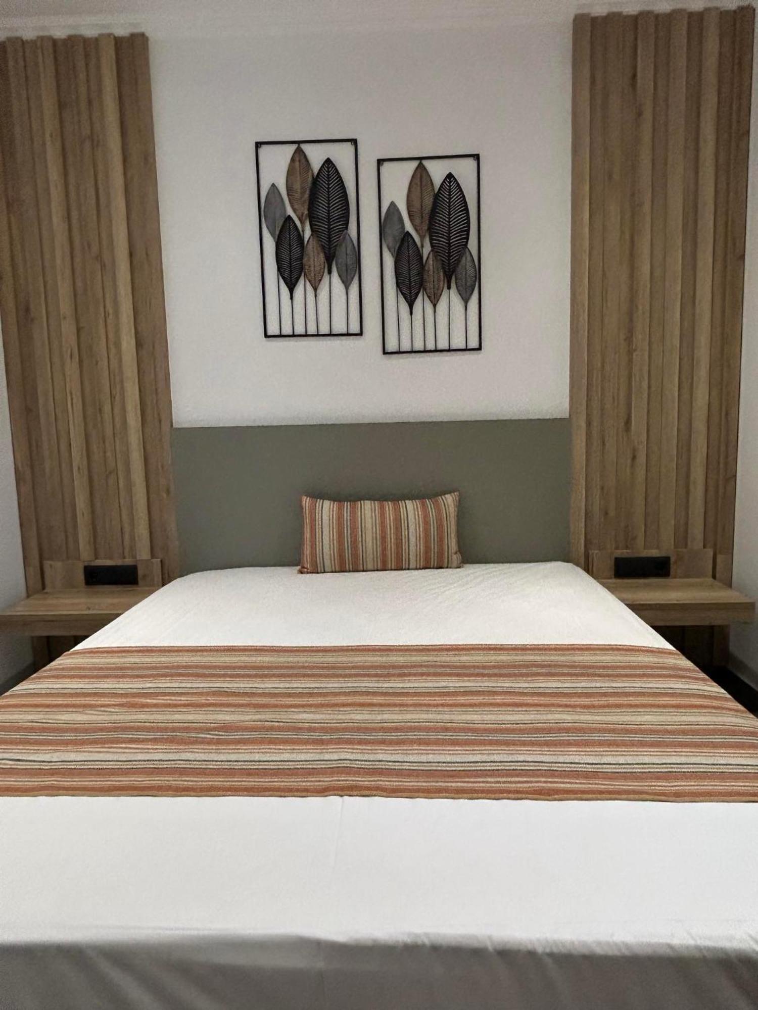 Apartamento Ktima Mimoza Sykia Chalkidikis Exterior foto