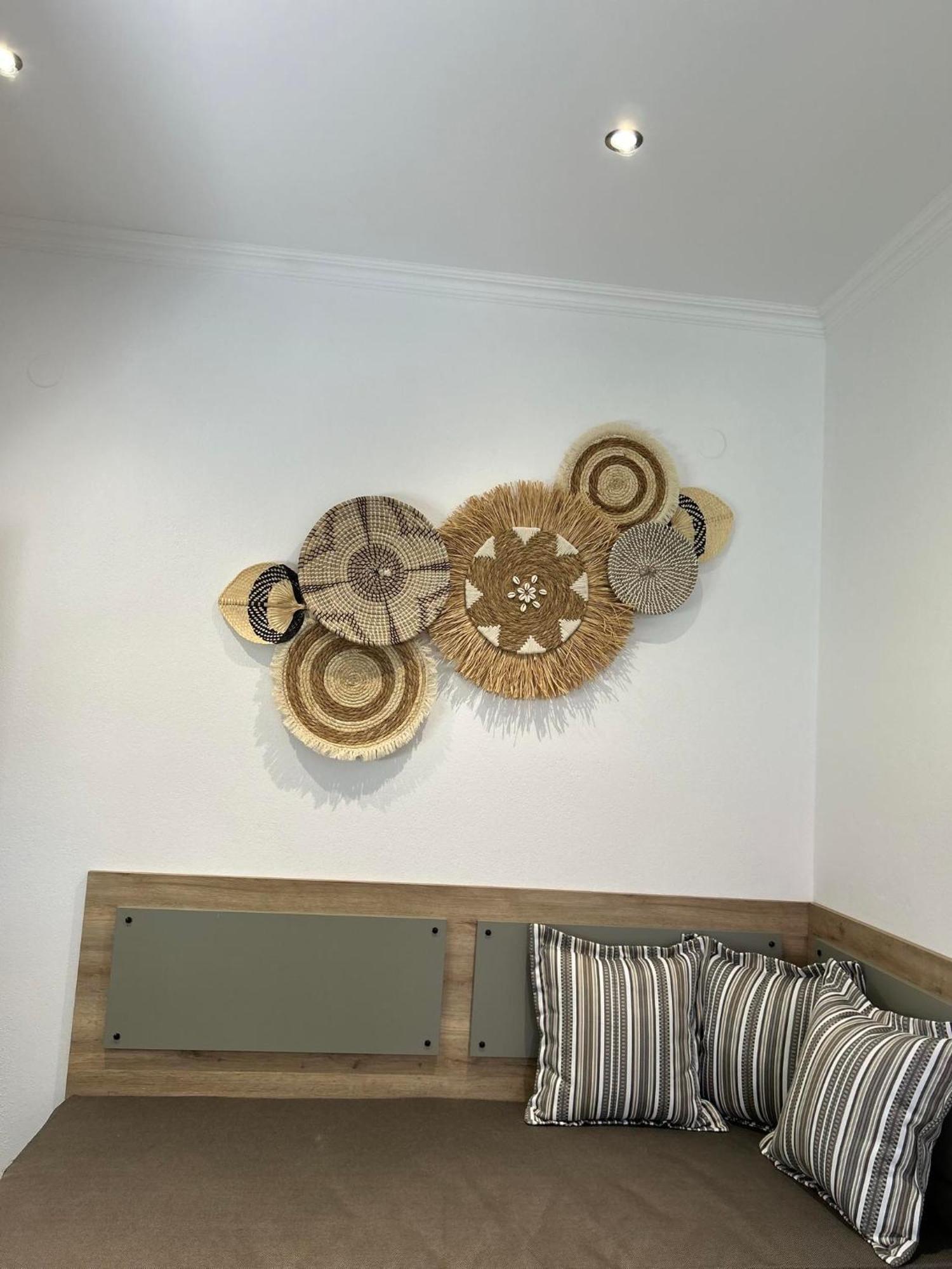 Apartamento Ktima Mimoza Sykia Chalkidikis Exterior foto